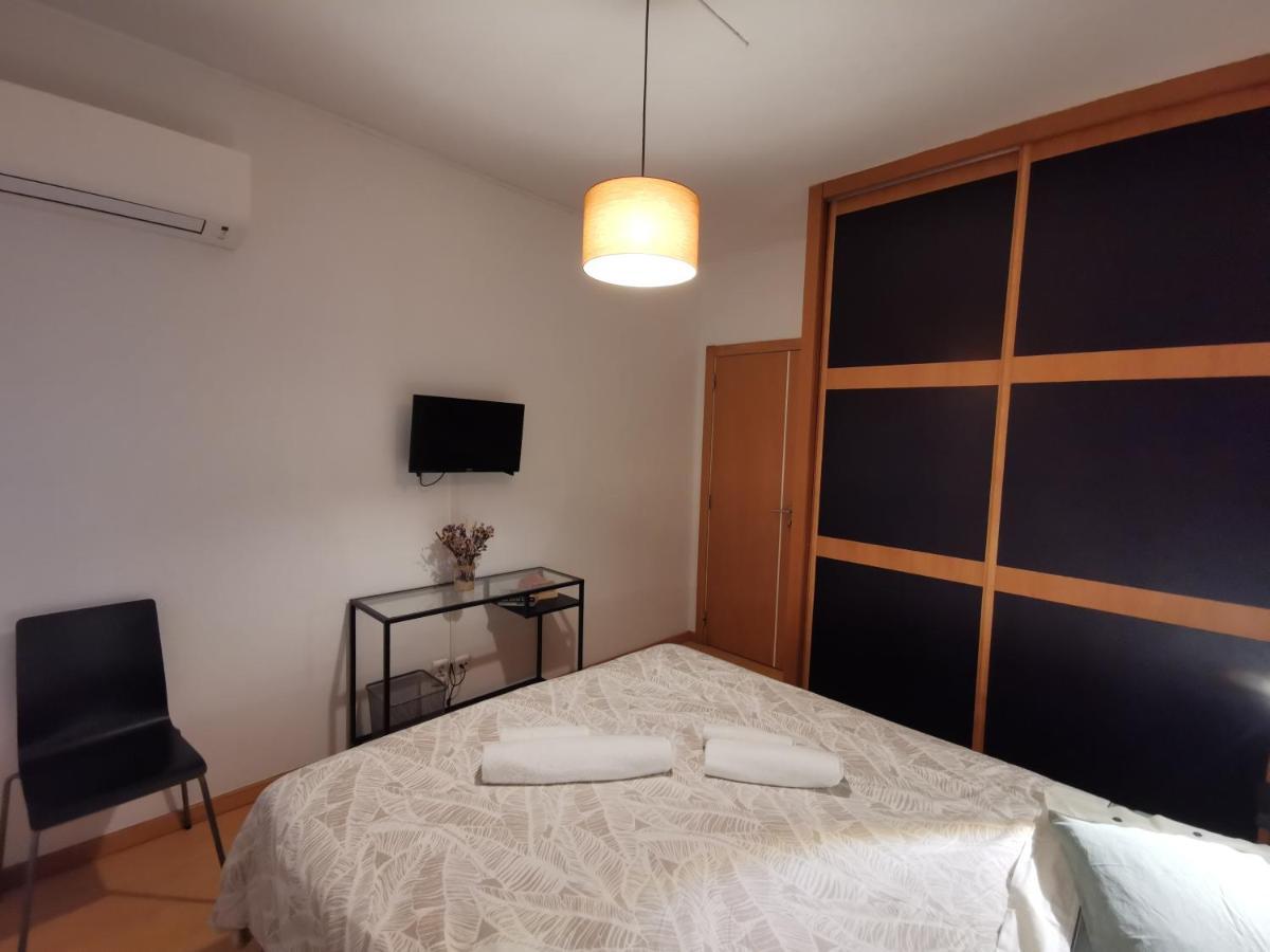 Apartamento Além Mar Apartamento Lagos Exterior foto