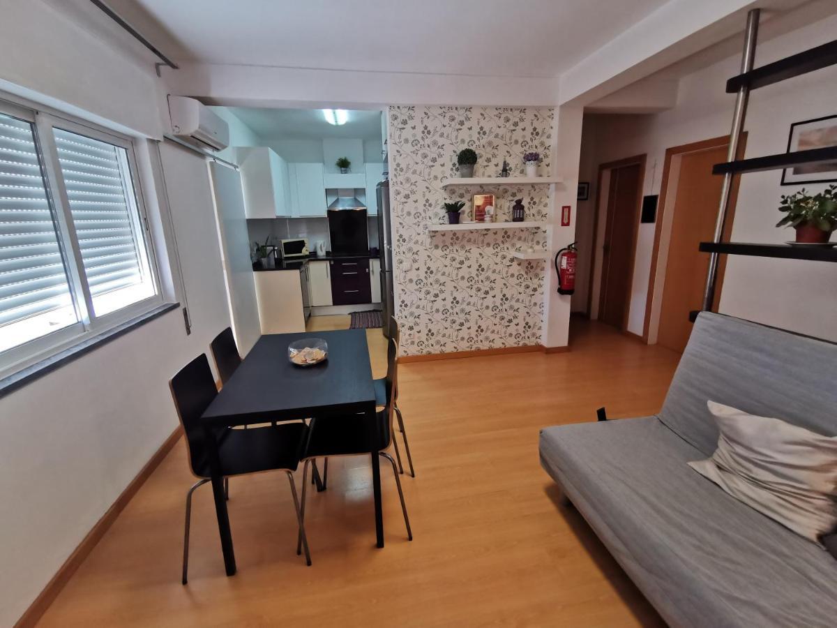 Apartamento Além Mar Apartamento Lagos Exterior foto